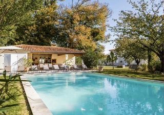  Maison � vendre 15 + pi�ces 507 m�