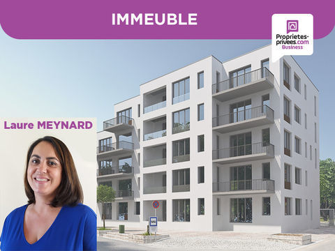 22000 SAINT BRIEUC - IMMEUBLE MIXTE, COMMERCE ET LOGEMENT  180 m2 264000 22000 Saint brieuc