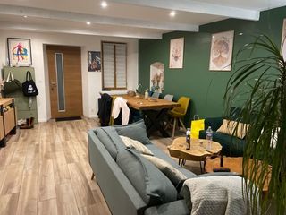  Appartement � louer 1 pi�ce 9 m�