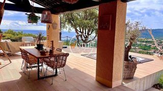  Villa � vendre 7 pi�ces 154 m�