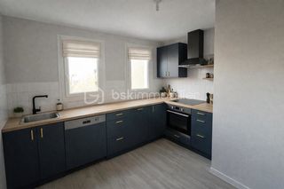  Maison � vendre 4 pi�ces 82 m�