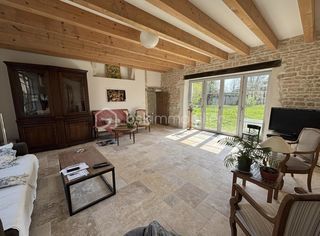  Maison � vendre 6 pi�ces 170 m�