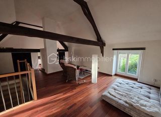  Maison � vendre 6 pi�ces 173 m�