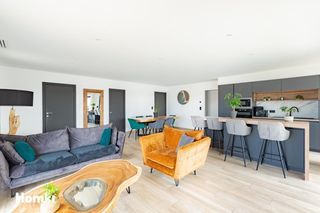  Maison � vendre 4 pi�ces 123 m�