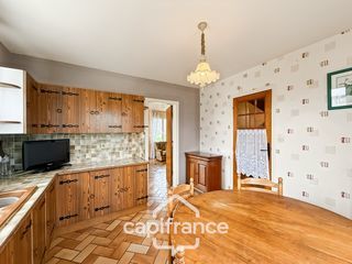  Maison � vendre 3 pi�ces 75 m�