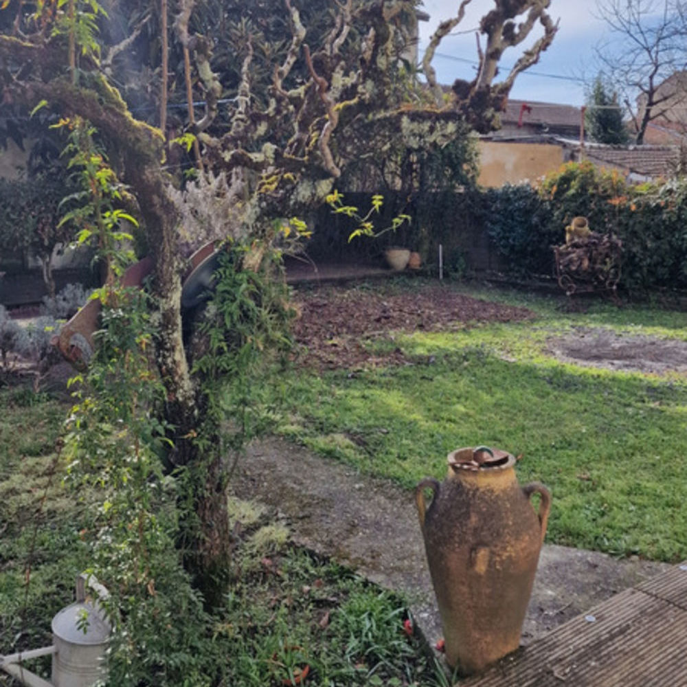 � vendre  Maison Bordeaux (33300)