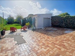  Maison � vendre 6 pi�ces 130 m�