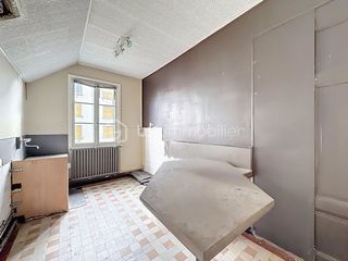  Maison � vendre 6 pi�ces 125 m�