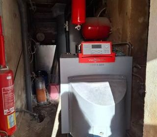  Maison � vendre 4 pi�ces 159 m�