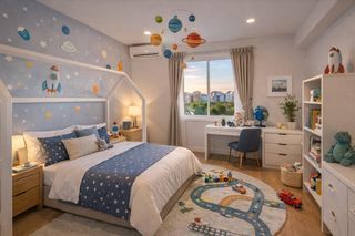  Appartement � vendre 3 pi�ces 65 m�