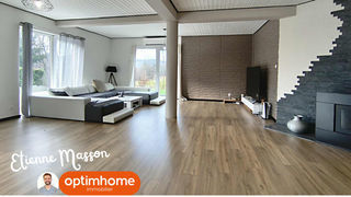  Maison � vendre 8 pi�ces 240 m�