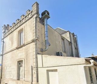  Immeuble � vendre 120 m�