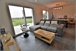  Maison � vendre 5 pi�ces 110 m�