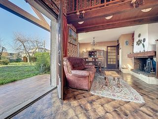  Maison � vendre 7 pi�ces 105 m�