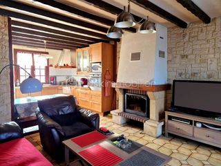  Maison � vendre 8 pi�ces 119 m�