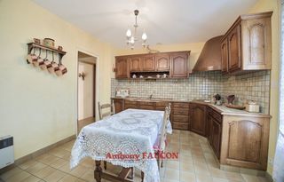  Maison � vendre 4 pi�ces 117 m�