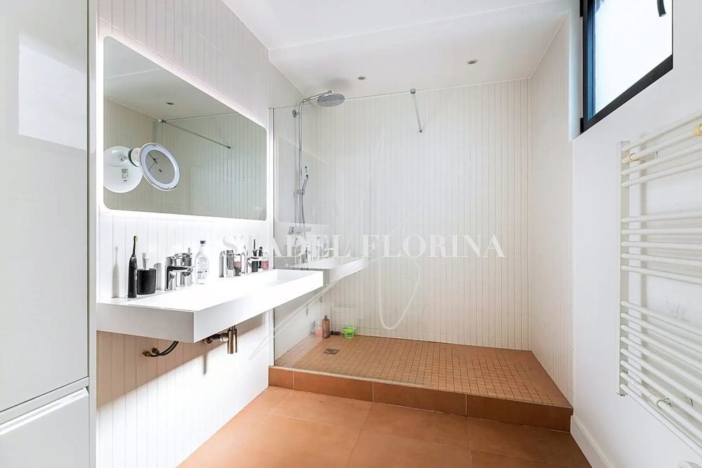 � vendre  Villa Montreuil (93100)