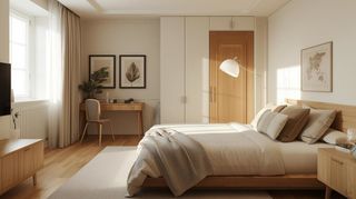  Appartement � vendre 3 pi�ces 61 m�