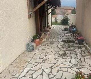  Maison � vendre 4 pi�ces 96 m�