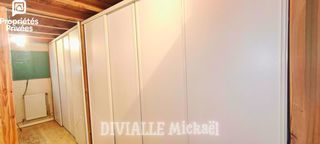  Appartement � vendre 5 pi�ces 110 m�