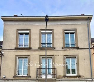  Maison � vendre 4 pi�ces 233 m�