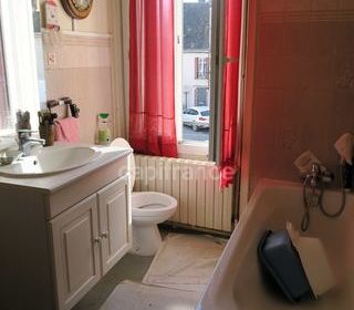  Maison � vendre 6 pi�ces 117 m�