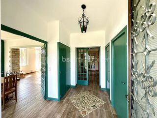  Propri�t�/ch�teau � vendre 7 pi�ces 256 m�