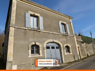 Maison � vendre 6 pi�ces 126 m�