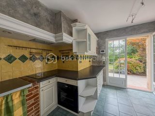  Maison � vendre 6 pi�ces 130 m�