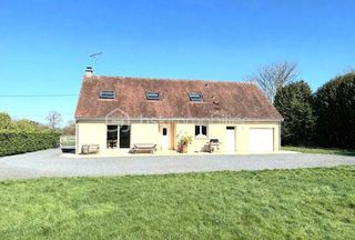  Maison � vendre 6 pi�ces 122 m�