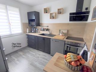  Maison � vendre 4 pi�ces 137 m�