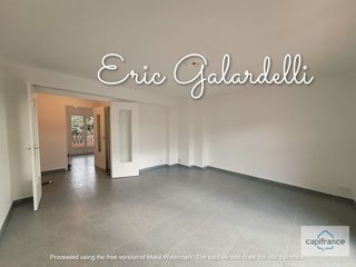  Appartement � vendre 3 pi�ces 69 m�