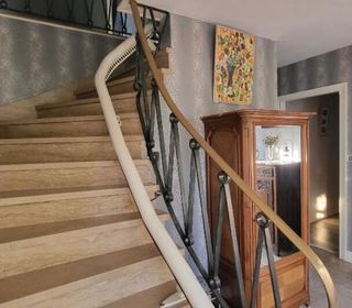  Maison � vendre 8 pi�ces 227 m�