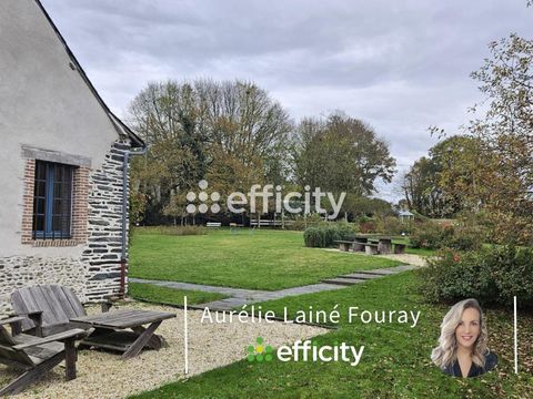   Maison Maison - 7 pi�ce(s) - 140 m�