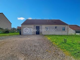  Maison � vendre 4 pi�ces 75 m�