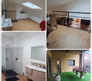  Maison � vendre 5 pi�ces 285 m�