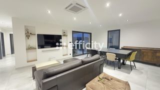  Villa � vendre 4 pi�ces 110 m�