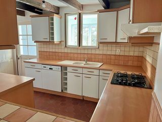  Maison � vendre 7 pi�ces 112 m�