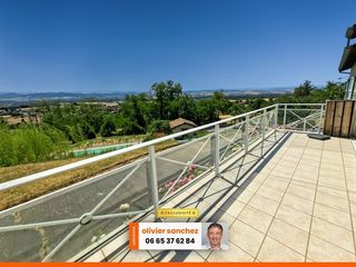  Maison � vendre 5 pi�ces 177 m�