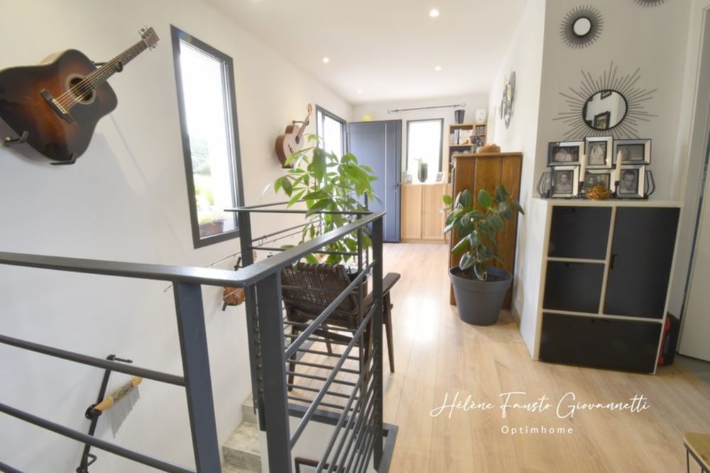 � vendre  Villa Oletta (20232)