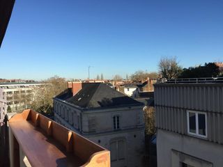  Appartement � vendre 2 pi�ces 33 m�