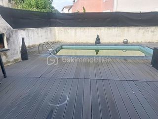  Villa � vendre 4 pi�ces 90 m�