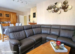  Maison � vendre 5 pi�ces 92 m�