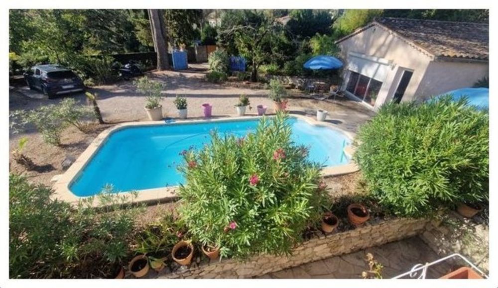 � vendre  Maison Peymeinade (06530)