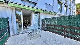  Appartement � vendre 1 pi�ce 20 m�