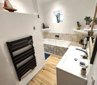  Loft � vendre 4 pi�ces 95 m�