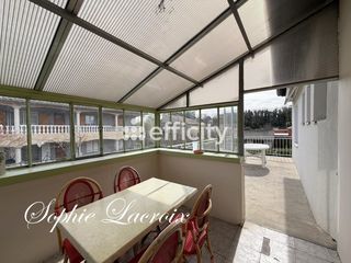  Maison � vendre 5 pi�ces 130 m�