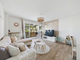  Appartement � vendre 2 pi�ces 48 m�