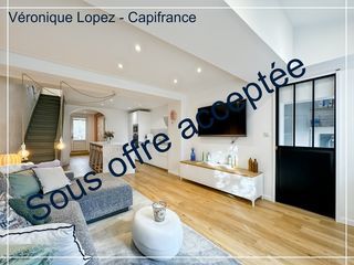  Maison � vendre 4 pi�ces 63 m�