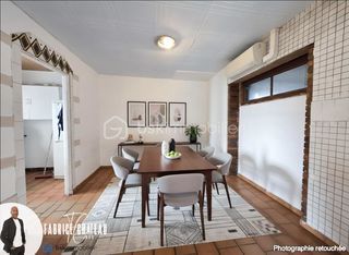  Maison � vendre 5 pi�ces 98 m�